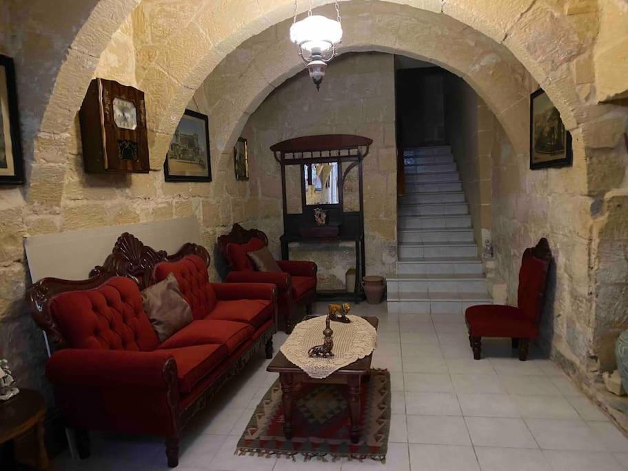ויקטוריה Sunset Suite מראה חיצוני תמונה