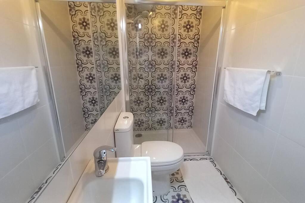 ויקטוריה Sunset Suite מראה חיצוני תמונה